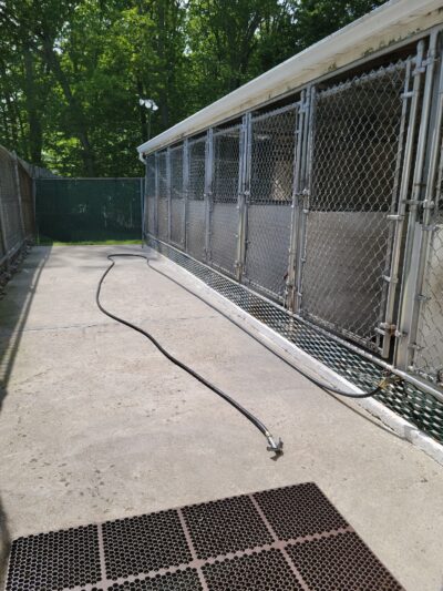 Parkwood Kennels - Matawan, NJ