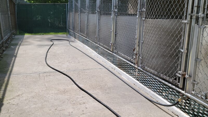 Parkwood Kennels - Matawan, NJ