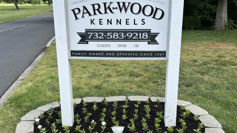 Parkwood Kennels - Matawan, NJ