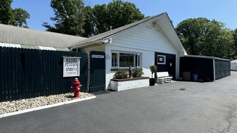 Parkwood Kennels - Matawan, NJ