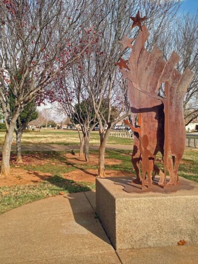 Veterans Park - Mather, CA