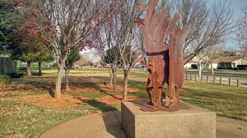 Veterans Park - Mather, CA