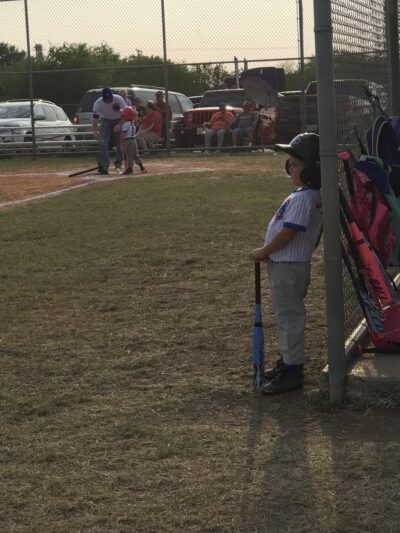 Gonzalo Paiz Park - Mathis, TX