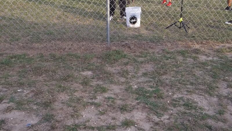 Gonzalo Paiz Park - Mathis, TX