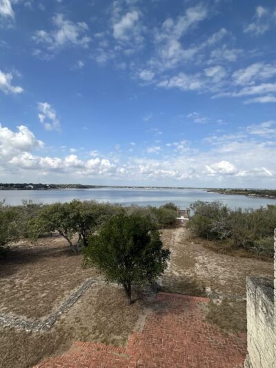 Lake Corpus Christi State Park - Mathis, TX
