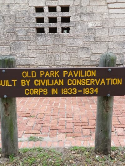 Lake Corpus Christi State Park - Mathis, TX