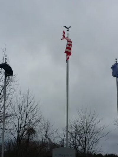 Mattawamkeag Veterans Honor Roll - Mattawamkeag, ME