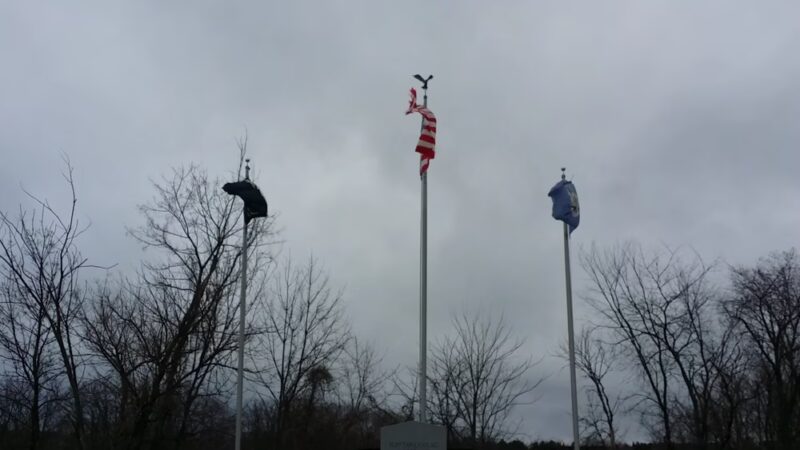 Mattawamkeag Veterans Honor Roll - Mattawamkeag, ME