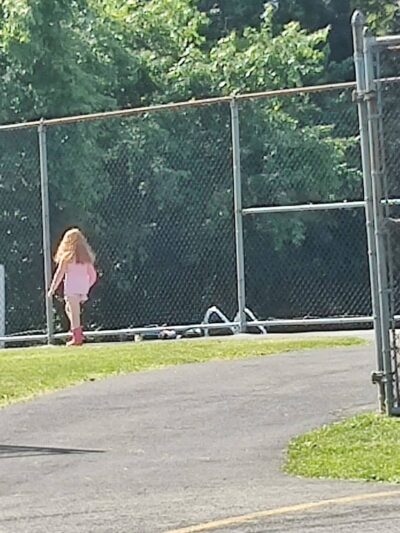 Richfield Park - Mattydale, NY
