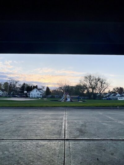 Richfield Park - Mattydale, NY