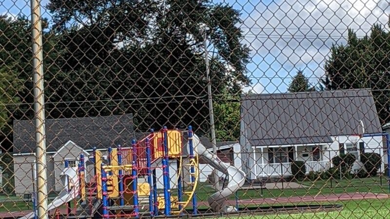 Richfield Park - Mattydale, NY