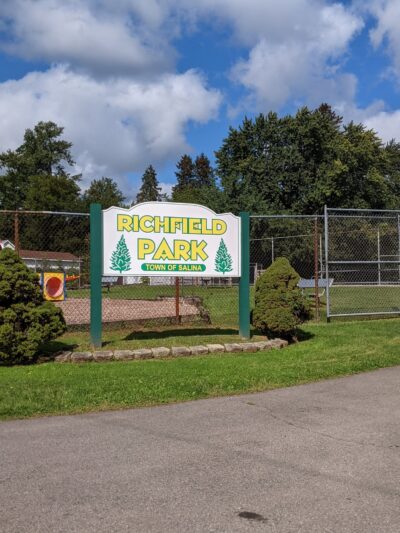 Richfield Park - Mattydale, NY