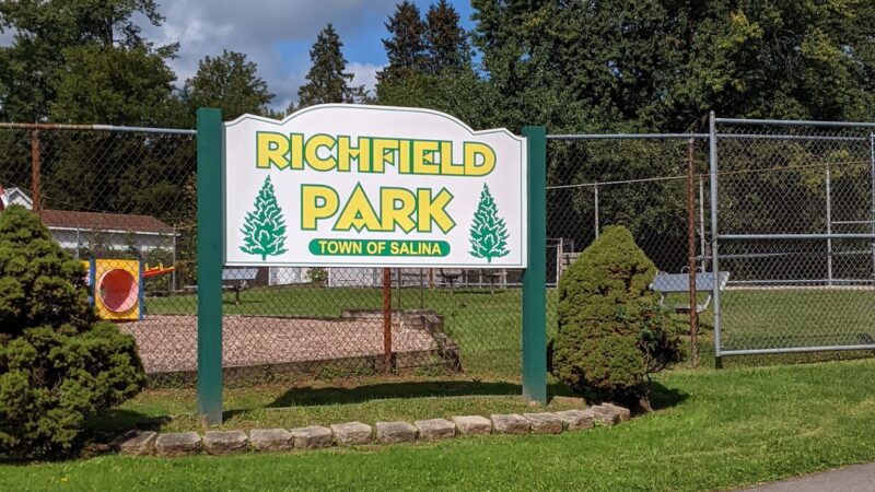 Richfield Park - Mattydale, NY