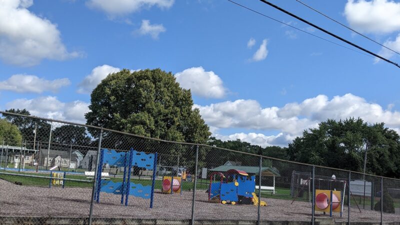 Richfield Park - Mattydale, NY