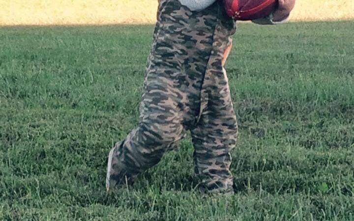 Mauckport Park - Mauckport, IN