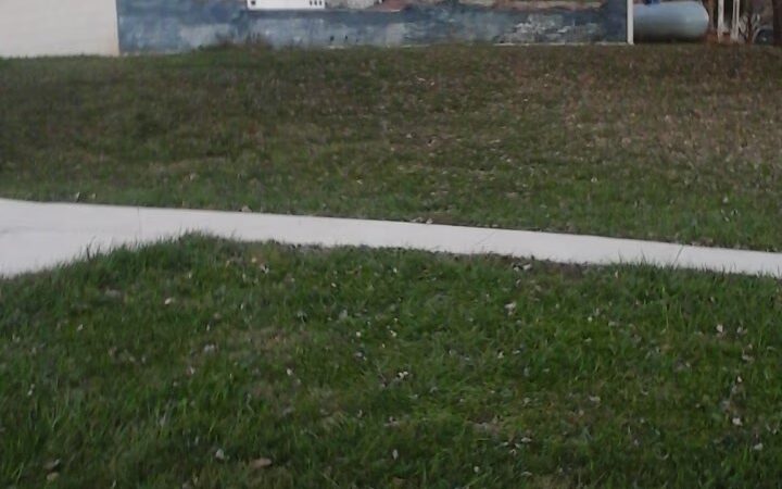 Mauckport Park - Mauckport, IN