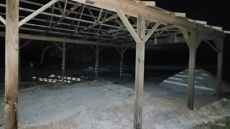 Mauckport Park - Mauckport, IN