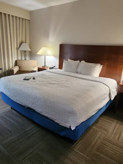 Hampton Inn Ft. Chiswell-Max Meadows - Max Meadows, VA