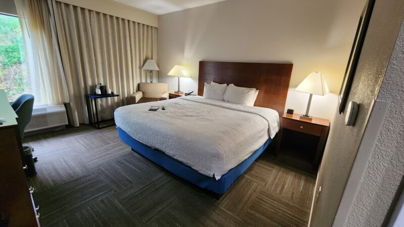 Hampton Inn Ft. Chiswell-Max Meadows - Max Meadows, VA