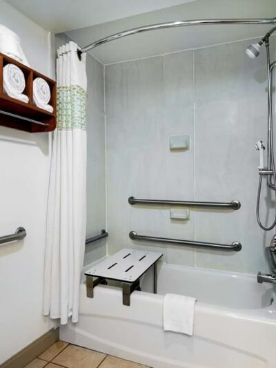 Hampton Inn Ft. Chiswell-Max Meadows - Max Meadows, VA