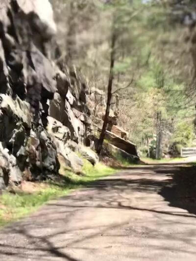 New River Trail State Park - Max Meadows, VA