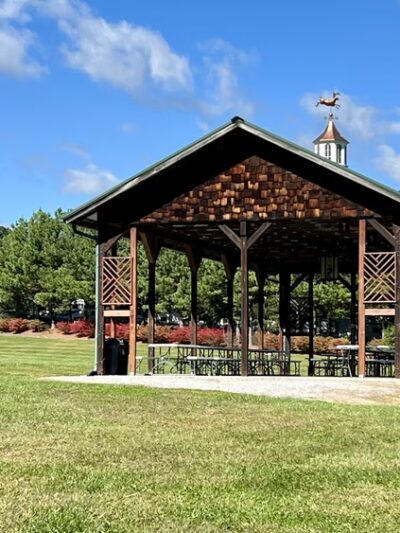 Pioneer Village RV Park - Max Meadows, VA
