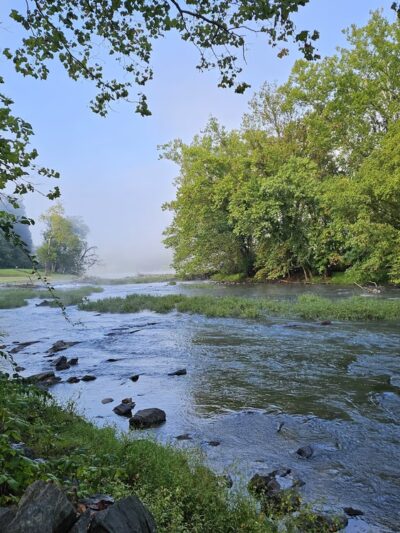 Va Department Conservation Recreation - Max Meadows, VA