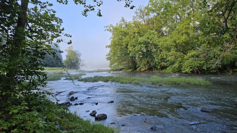 Va Department Conservation Recreation - Max Meadows, VA