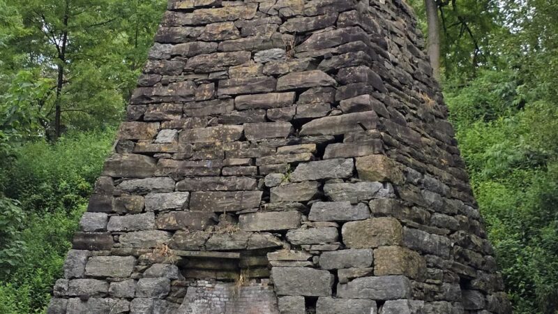 Va Department Conservation Recreation - Max Meadows, VA