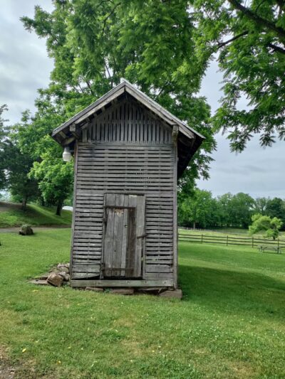 Va Department Conservation Recreation - Max Meadows, VA