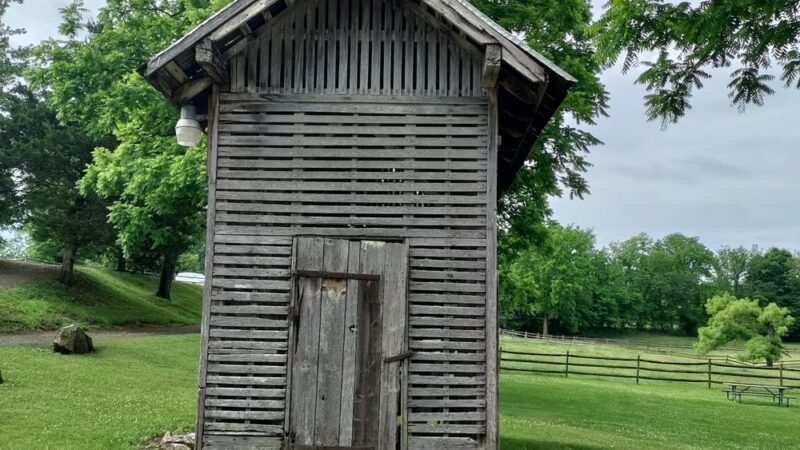 Va Department Conservation Recreation - Max Meadows, VA