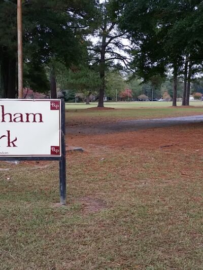 Beacham Park/Maxton, NC - Maxton, NC