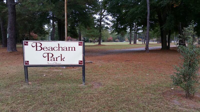 Beacham Park/Maxton, NC - Maxton, NC