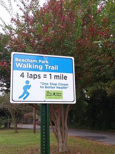 Beacham Park/Maxton, NC - Maxton, NC