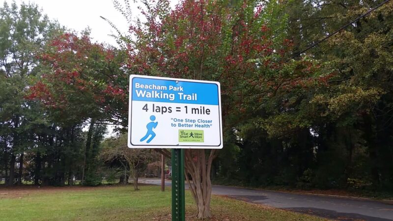 Beacham Park/Maxton, NC - Maxton, NC