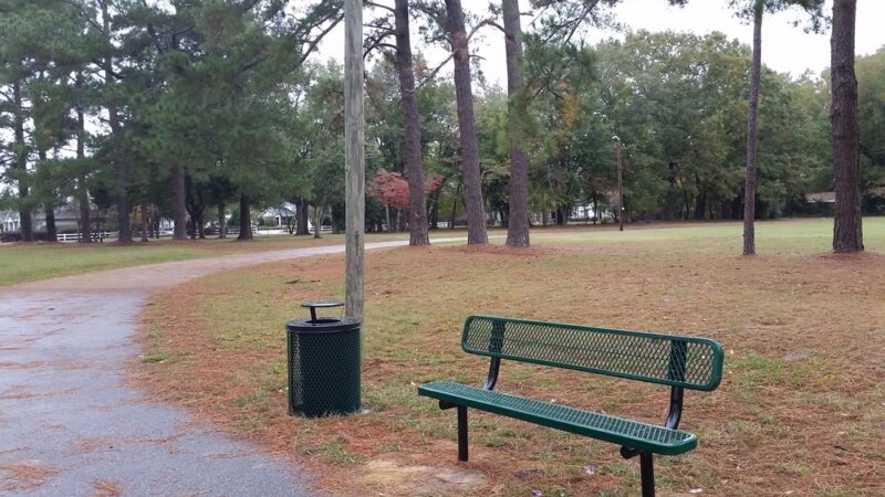 Beacham Park/Maxton, NC - Maxton, NC