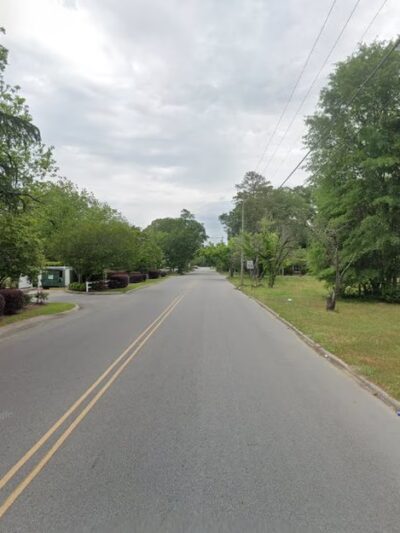 Beacham Park/Maxton, NC - Maxton, NC