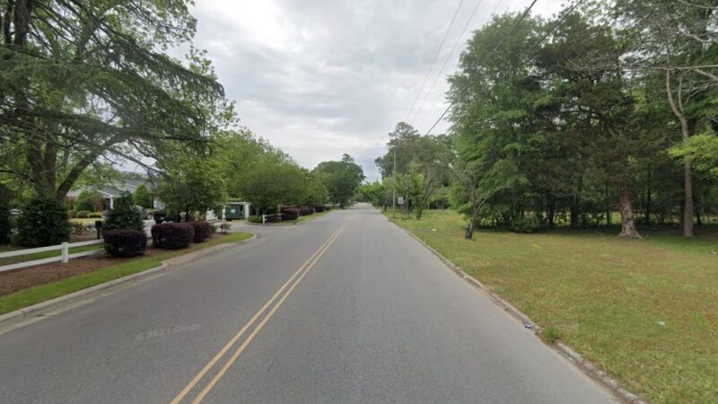 Beacham Park/Maxton, NC - Maxton, NC
