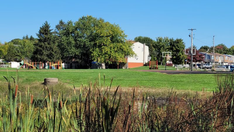 David Weiss Memorial Park - Maybrook, NY