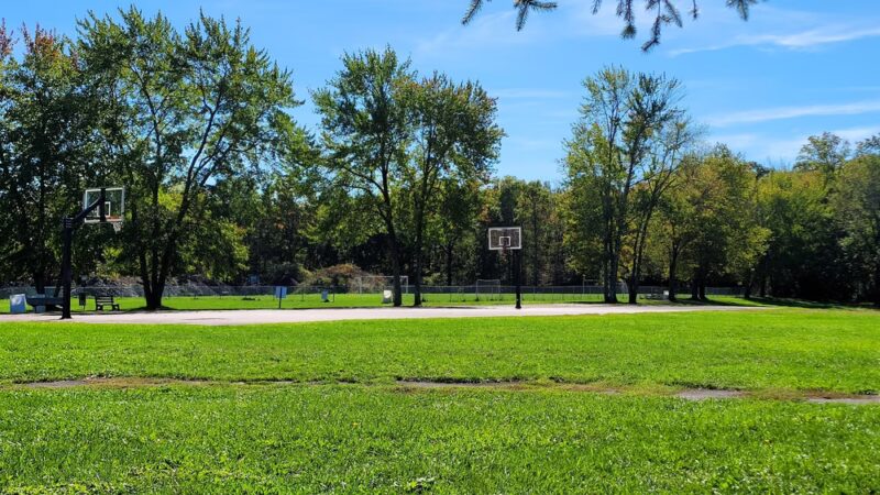David Weiss Memorial Park - Maybrook, NY