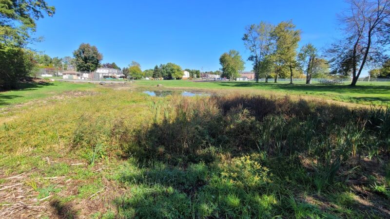 David Weiss Memorial Park - Maybrook, NY