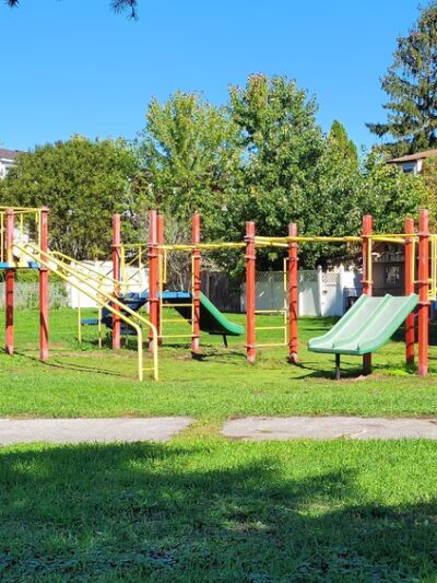 David Weiss Memorial Park - Maybrook, NY