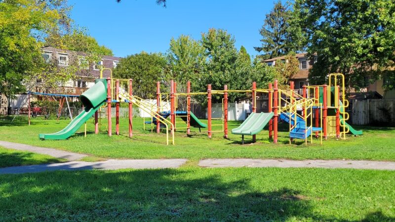 David Weiss Memorial Park - Maybrook, NY