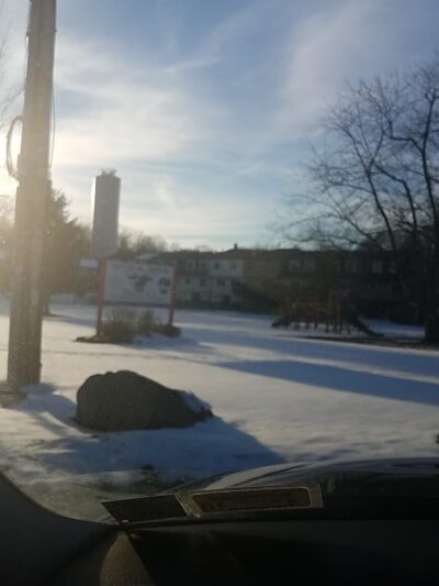 David Weiss Memorial Park - Maybrook, NY