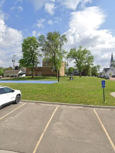 Bluejay Park - Mayer, MN