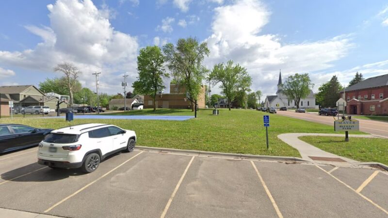 Bluejay Park - Mayer, MN