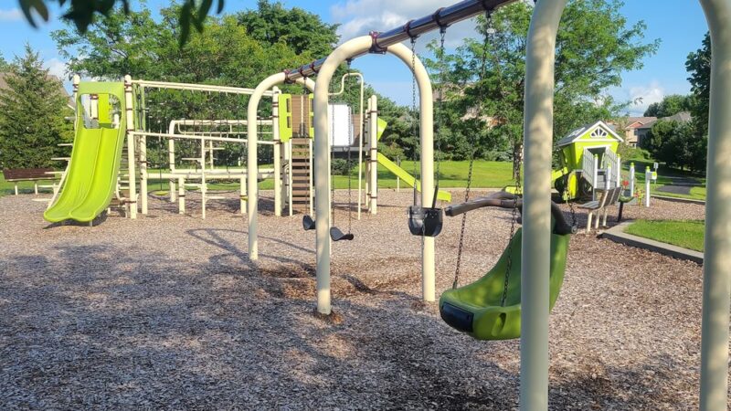 Discovery Park - Mayer, MN