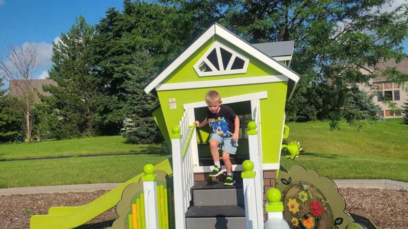 Discovery Park - Mayer, MN