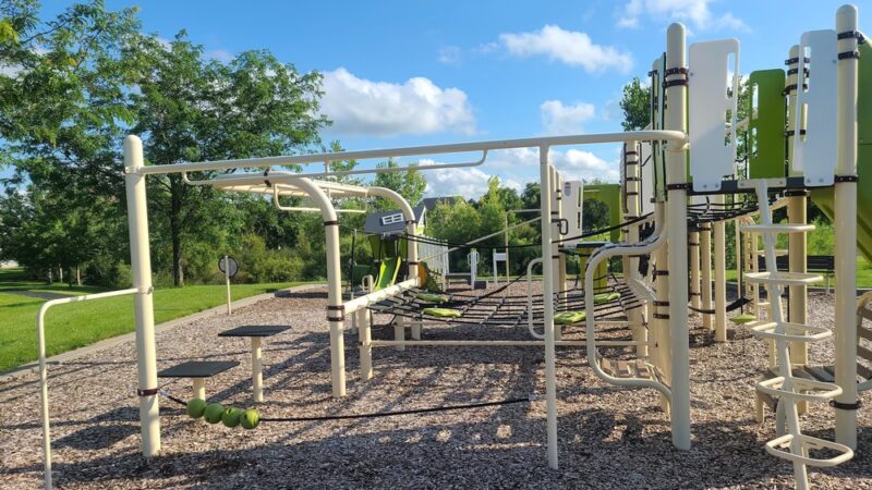 Discovery Park - Mayer, MN