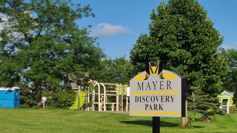 Discovery Park - Mayer, MN